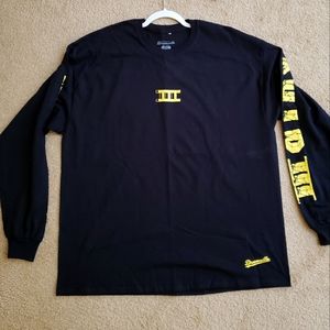 Dreamville Long sleeve T-shirt